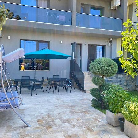 Mav Boutique Villa เอโฟริเอนอร์ด ภายนอก รูปภาพ