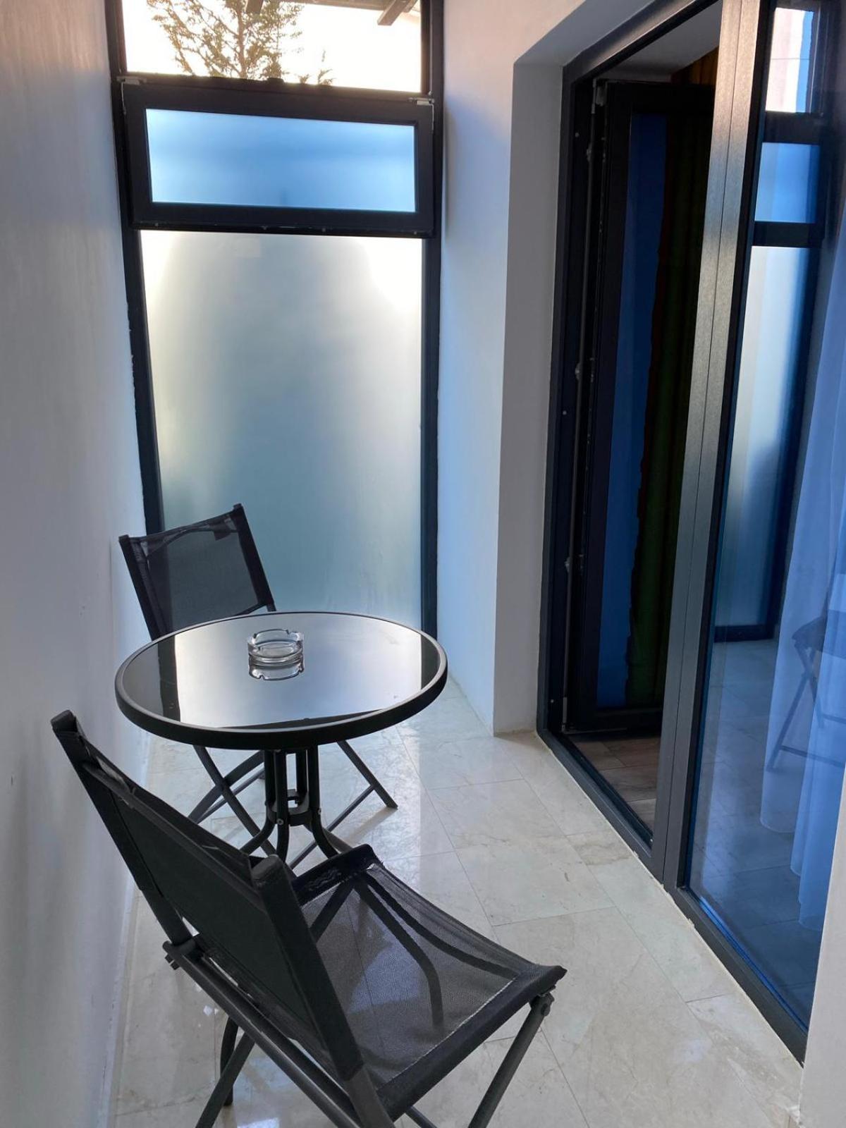 Mav Boutique Villa เอโฟริเอนอร์ด ภายนอก รูปภาพ