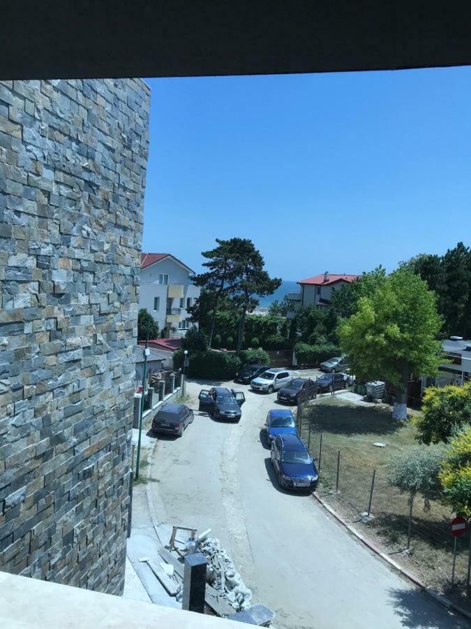 Mav Boutique Villa เอโฟริเอนอร์ด ภายนอก รูปภาพ