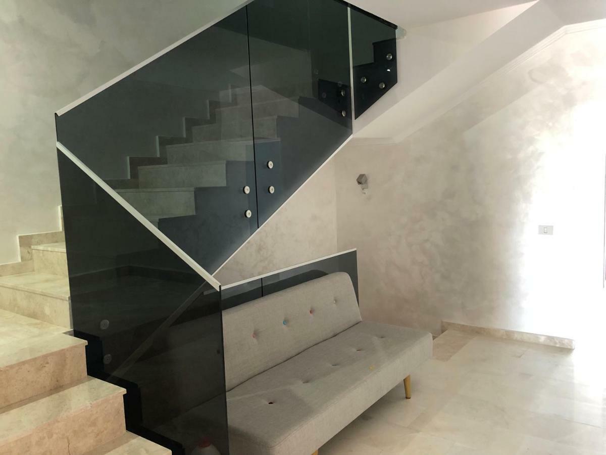 Mav Boutique Villa เอโฟริเอนอร์ด ภายนอก รูปภาพ
